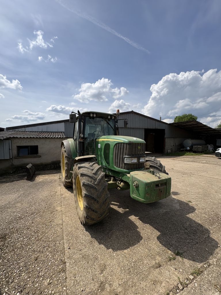 John Deere 6920 Premium Tracteur 38 500 €
