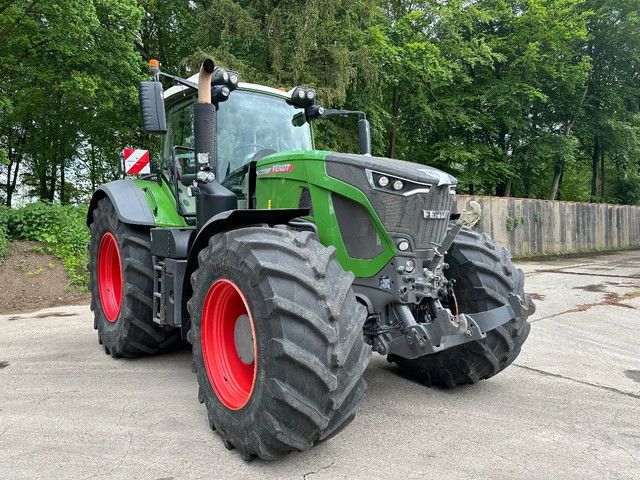 Fendt 939 Vario Profi Plus Traktor 186.000 €