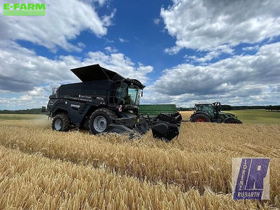 E-FARM: Fendt IDEAL 7 - Combine harvester - id 2C82QTJ - €327,000 - Year of construction: 2023 - Engine hours: 300,Engine power (HP): 438,Germany