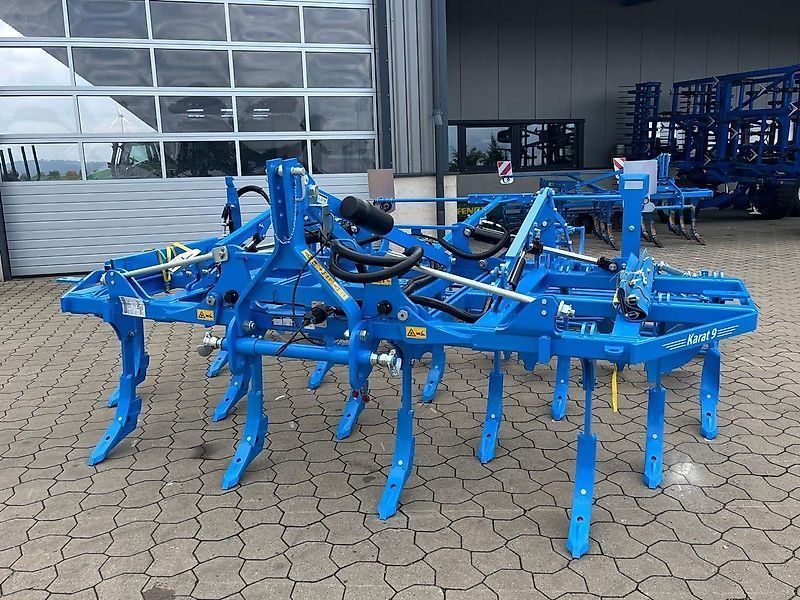 E-FARM: Lemken Karat 9/400 K - Cultivador - id FVVI6T4 - Año: 2024 - Alemania