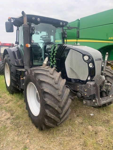 Claas Arion 650 Traktor 43.000 €
