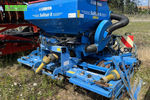 Lemken Solitair 8/300 DS 125 drillingcombination €20,000