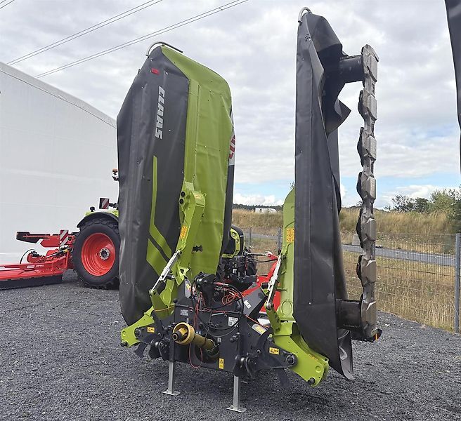 E-FARM: Claas Disco 8500 Trend - Mähwerk - id USBYQ8W - 31.500 € - Baujahr: 2024 - Deutschland