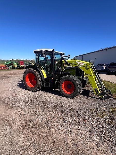 Claas Arion 420 Traktor 78 000 €