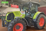 Claas arion 650 tractor €69,000