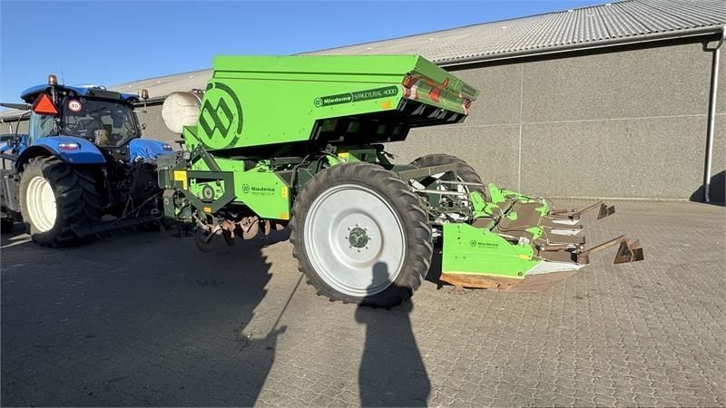 E-FARM: Miedema structural 4000 ms4000 - Autre semoir - id PVUSP9A - 60 319 € - Année: 2013 - Danemark