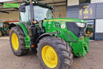 John Deere 6145 R tractor €69,000