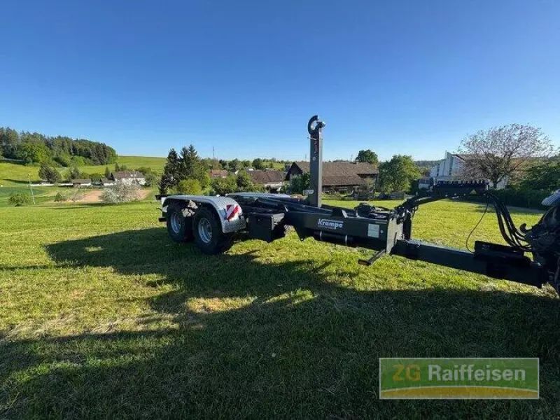 Krampe hakenliftanhänger thl 20 l carrier+ Anhänger 54.622 €