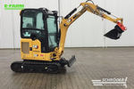 Caterpillar 302 cr excavators_other €38,000