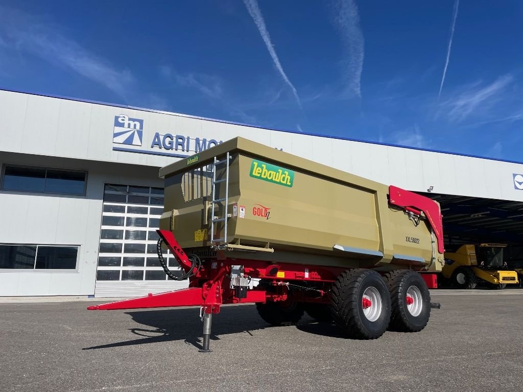 Other gold2 xxl 58d22 tipper €32,500