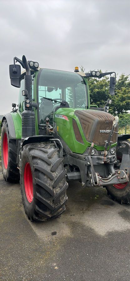 Fendt 311 Vario Tractor 85.000 €