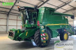 John Deere 9680 i WTS combine €71,900