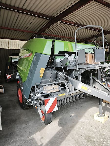 Fendt Rotana 160 V Bálázó 56 500 EUR