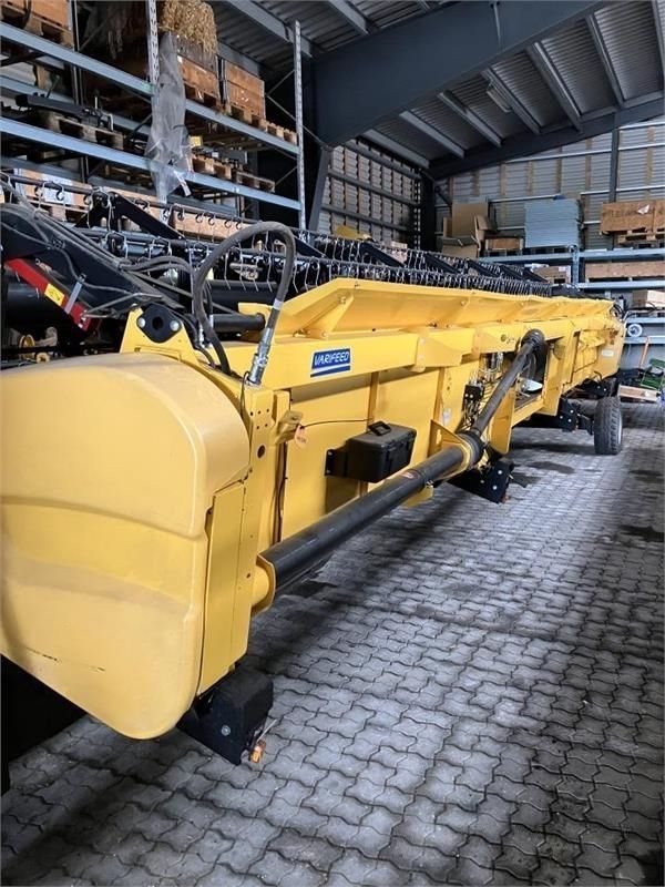 New Holland 35" vf skærbord/vogn Header €46,738