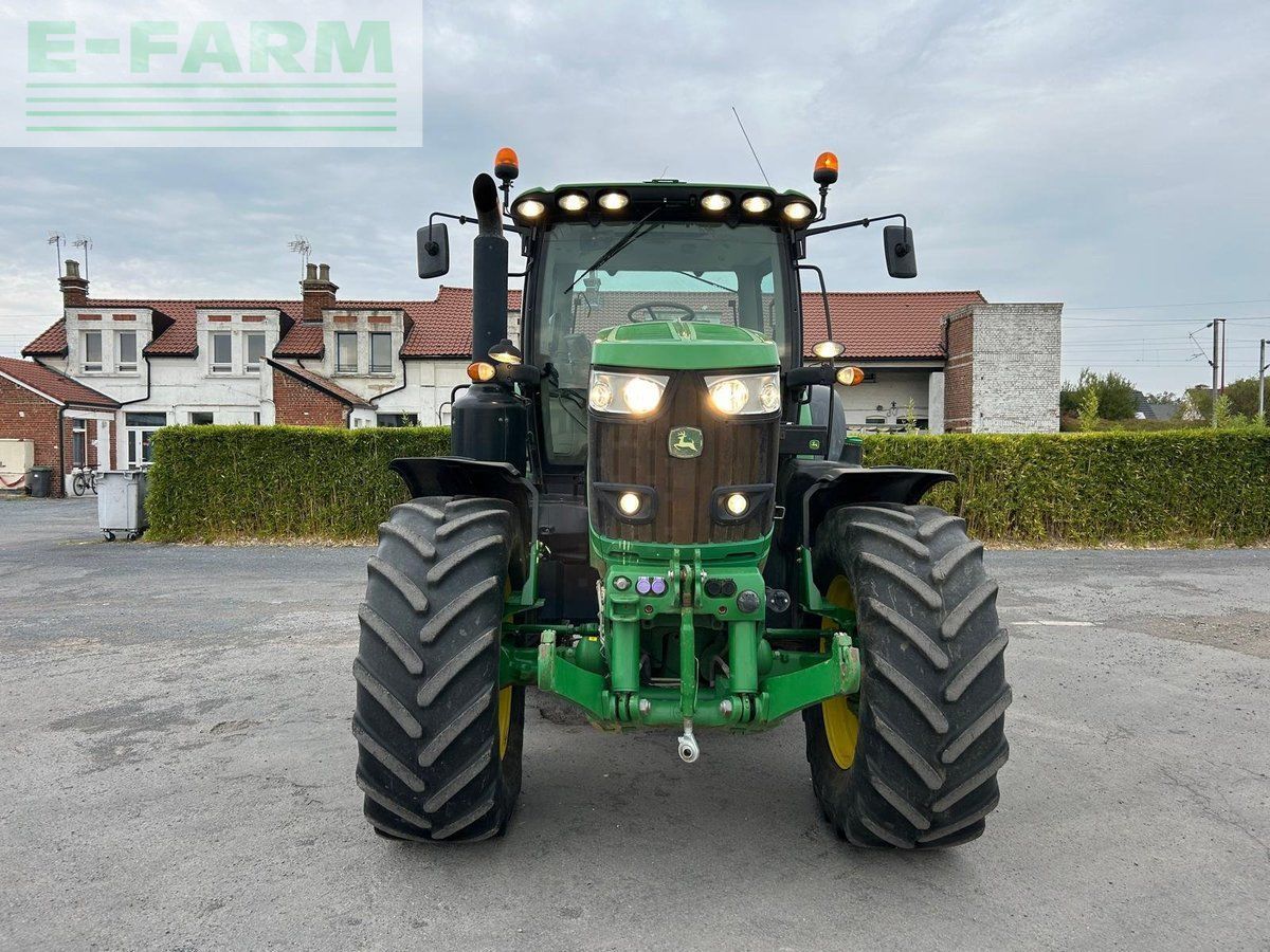 John Deere 6175 R Traktor 68.000 €