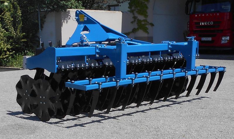 E-FARM: Agri Flex fd 300 s frontpacker - Presse e rulli - id X5HEULV - 5.325 € - Austria