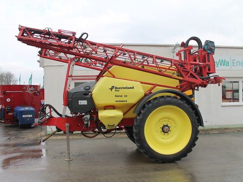 Kverneland Ikarus S38 Sprayer €32,689