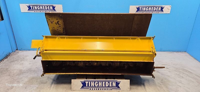 New Holland TX 68 Mietitrebbia
