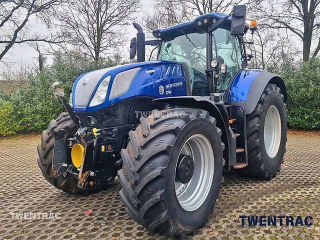 New Holland T7.315 Tractor
