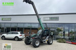 KRAMER kt 276 compactloader €75,000