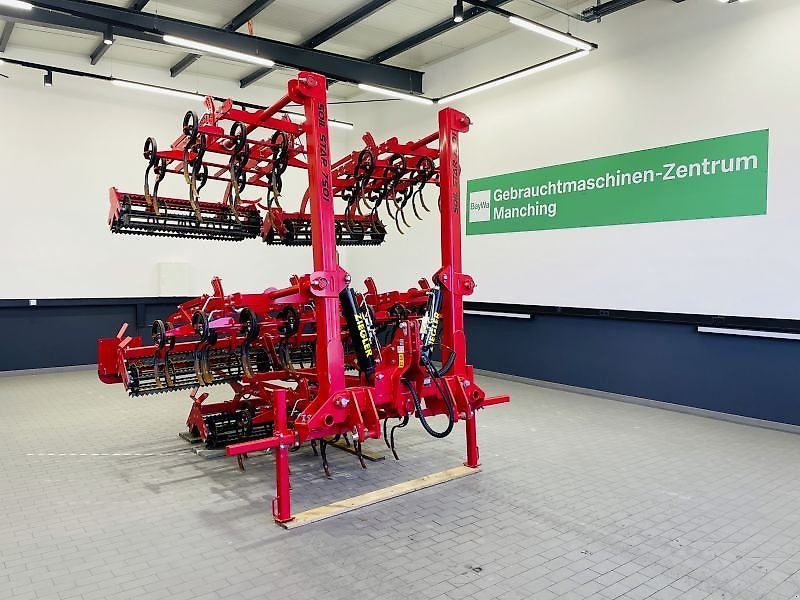 Ziegler soil star 7501 Cultivator €13,445