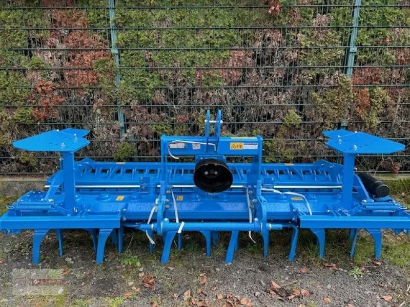 E-FARM: Lemken zirkon 8/300 - Kreiselegge - id TJPK2ZL - 16.218 € - Baujahr: 2025 - Deutschland