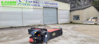 E-FARM: Vicon extra 432 h - Mower - id BAE2E3R - €8,000 - Year of construction: 2019 - France