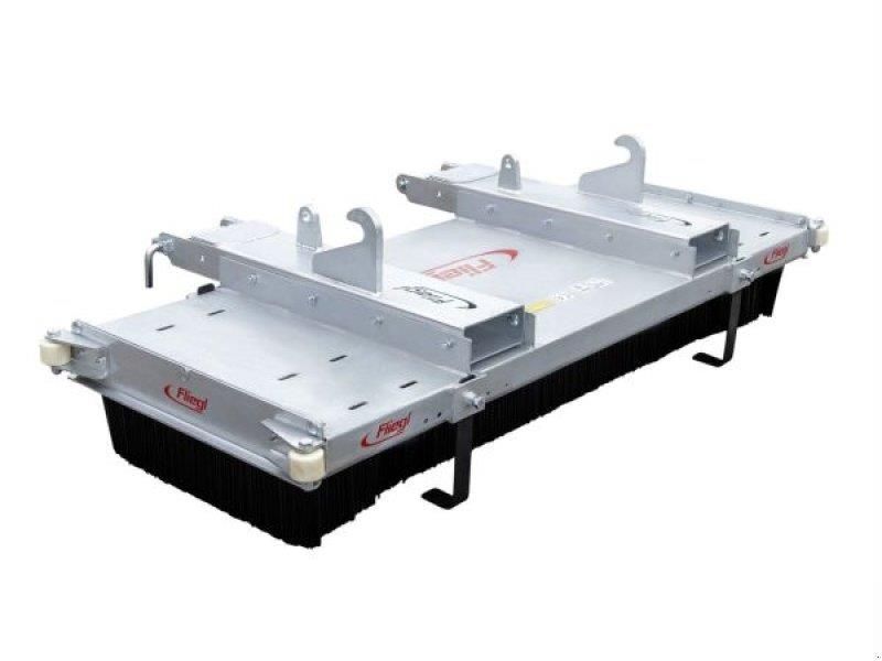 Fliegl kebfli250005 löwe 2.500mm Anbaugerät 2.100 €