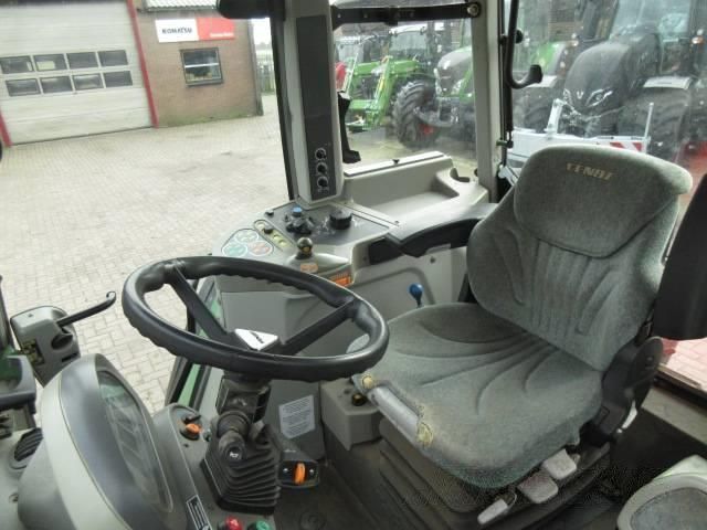 Fendt 309 Vario Tracteur 50 000 €