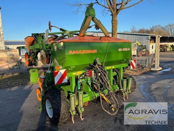 Amazone ED 602 K Classic Standart Drillmaschine 17.900 €