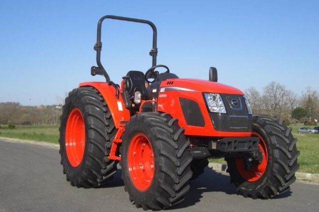 Kioti rx7330 p Traktor 37 990 EUR