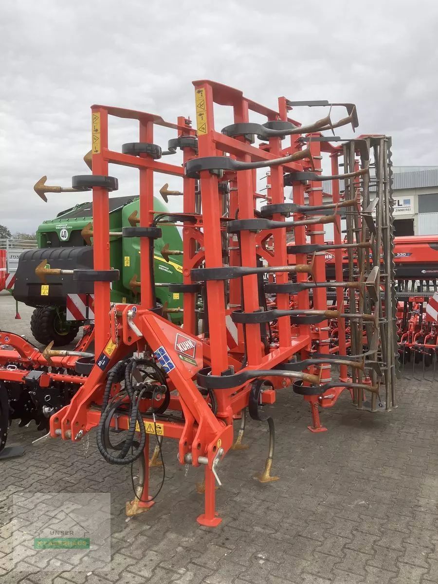 E-FARM: Kuhn Prolander 500 R - Cultivateur - id ZE3CIBZ - 19 575 € - Année: 2023 - Autriche