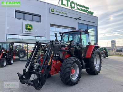 E-FARM: McCormick CX 75 - Tractor - id 3GUAKTI - €28,900 - Year of construction: 2005 - Engine hours: 6,500,Engine power (HP): 76,Austria