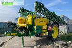 John Deere M 732 i sprayers €36,000