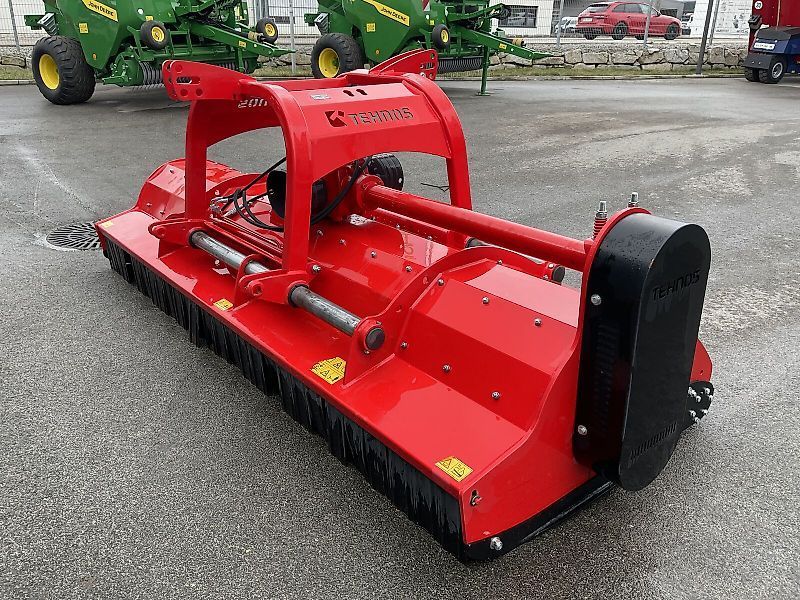 TEHNOS mu 300 rlw profi Topper €6,242