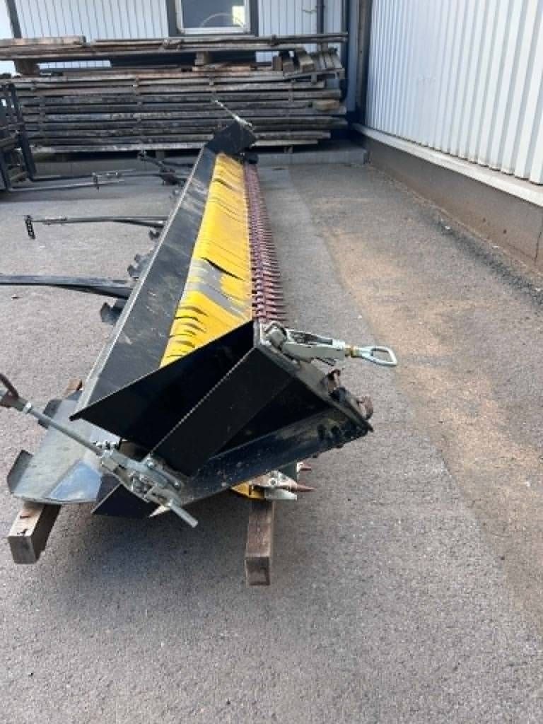 BISO soja-flex 540 Macchine per la raccolta di verdure 7.000 €