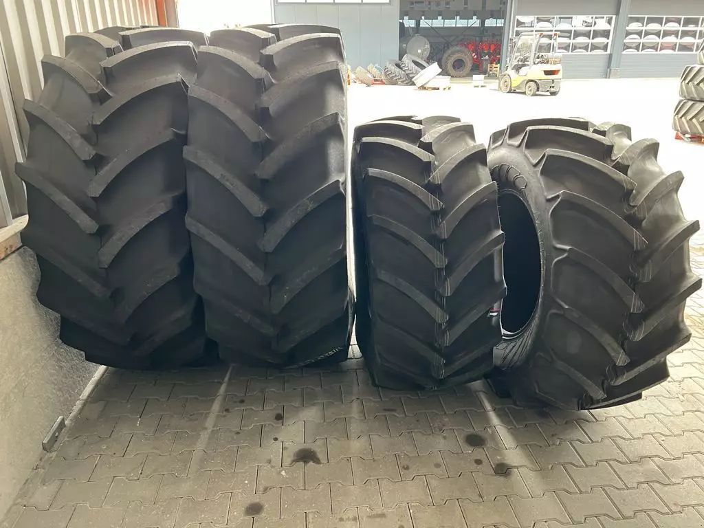Other mitas banden Wheel and track €7,000