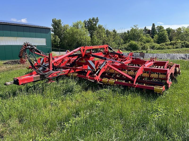 VÄDERSTAD Carrier XL 625 Disc harrow €40,000