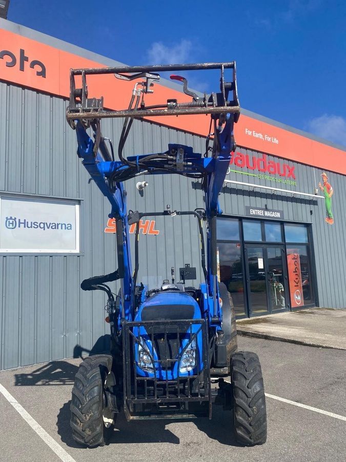 New Holland T3.60 LP Tractor €28,000