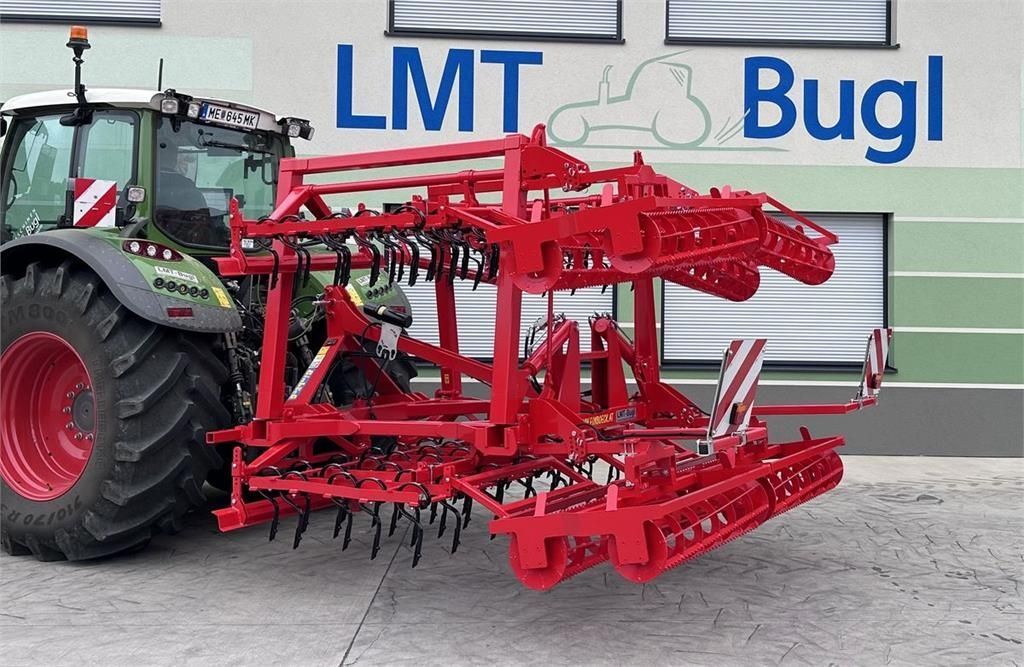 Einböck extrem 580 ggwn Grubber 14.917 €