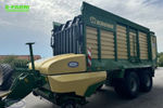 Krone MX 330 GD trailer €99,992