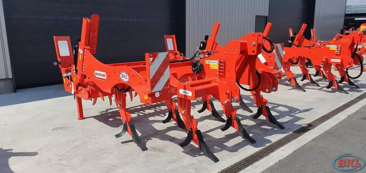 E-FARM: Maschio attila 300/7 - Dyrkning, øvrige - id SRLAPM5 - 12.900 € - Produktionsår: 2025 - Kroatien