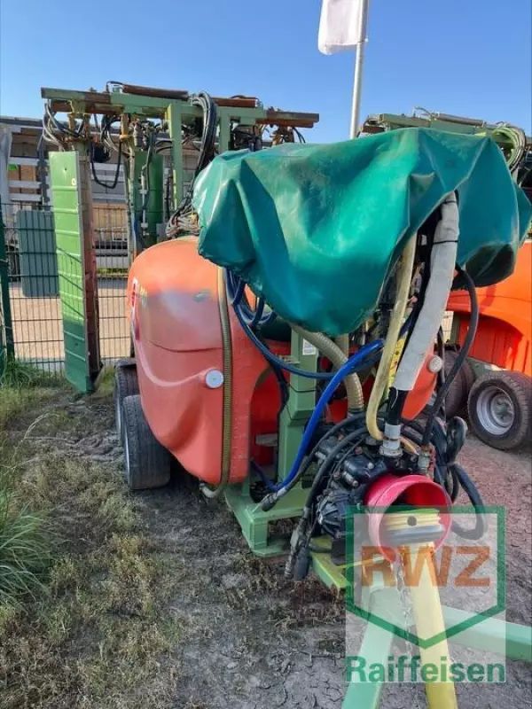 E-FARM: lipco spraying equipment - Matériel pour vergers et vignobles - autres - id H2PU8WY - 13 361 € - Année: 2018 - Allemagne