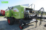 Claas Rollant 375 RC Uniwrap baler €25,000