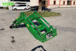 John Deere frontlader 643r attachment €10,750