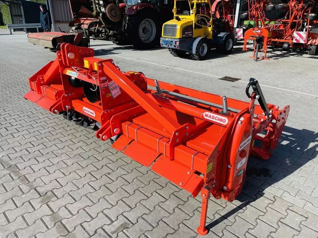 Maschio SC 300 Power harrow
