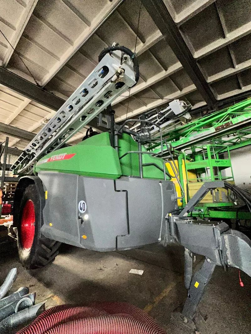 E-FARM: Fendt Rogator 344 - Pulvérisateur - id 7XERUIZ - 48 000 € - Année: 2018 - Allemagne