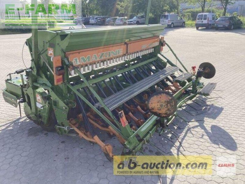 Amazone rp-ad 302 Kombinovaný půdní vrták 3 500 €