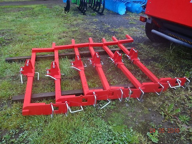 Metalfach Z 577 Wickelgerät - Frühbezugspreis -mit Seitenlader Πρέσσα 7.521 €