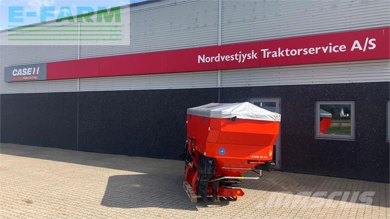 Rauch axis m30.2 Fertiliser spreader €17,266